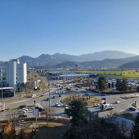 Onyx - Vision Aparthotel Brasov Exterior photo