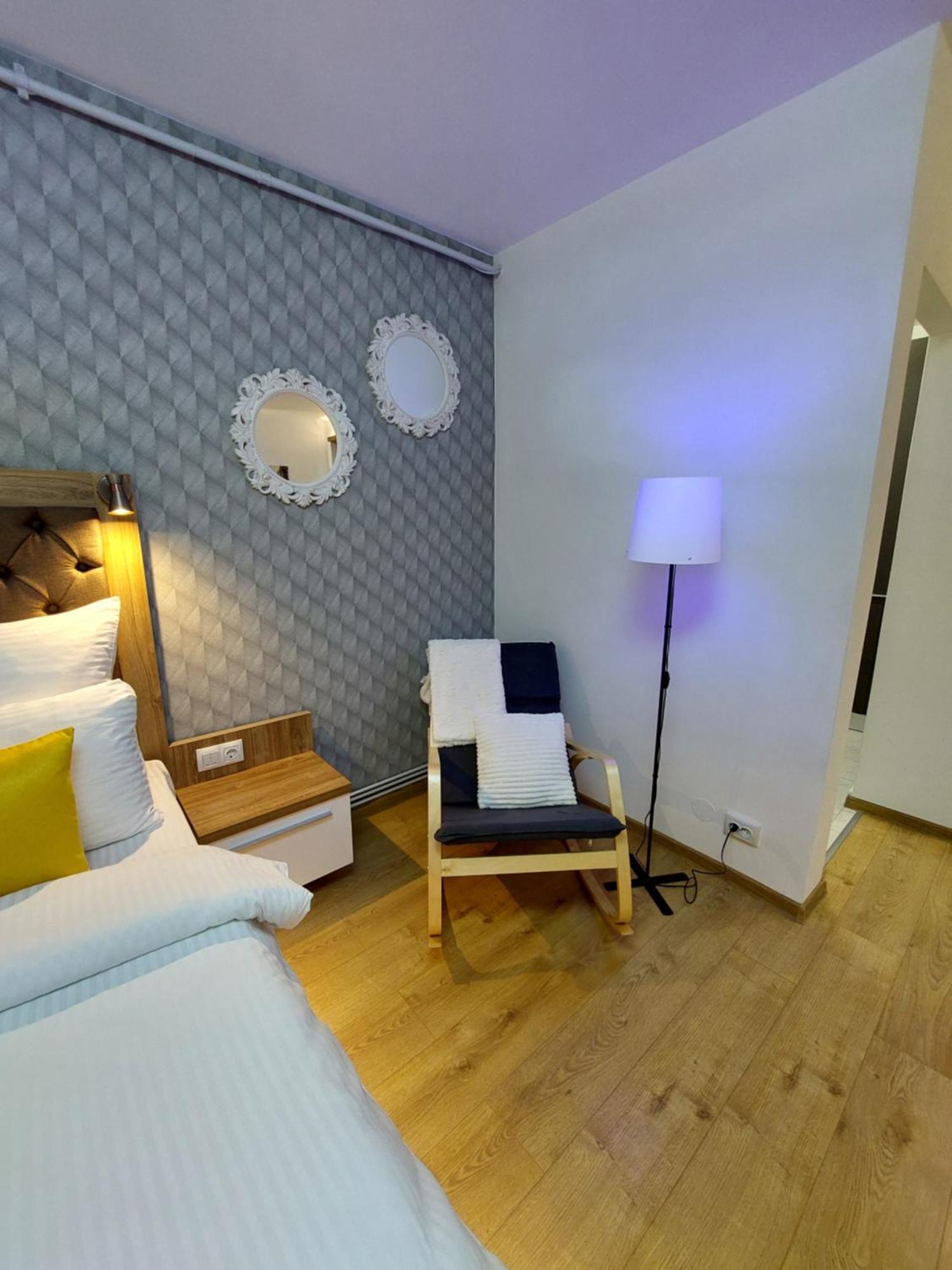 Onyx - Vision Aparthotel Brasov Exterior photo